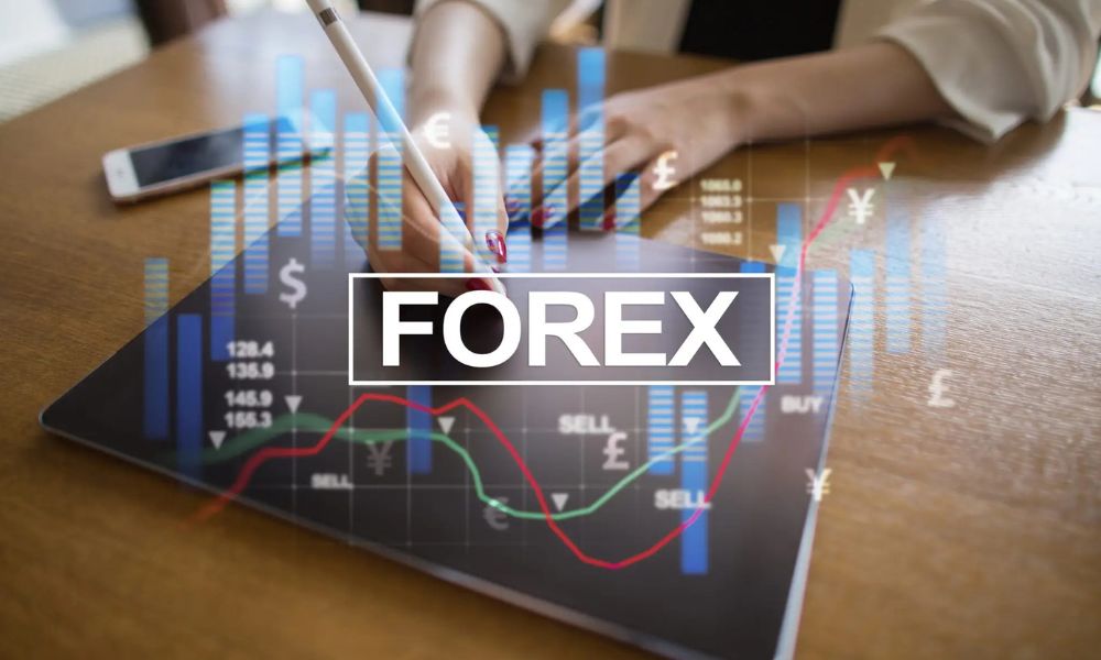 بررسی بازار فارکس 