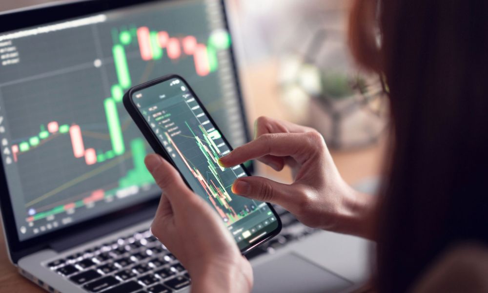 انواع استراتژی ترید در بازار ارز دیجیتال