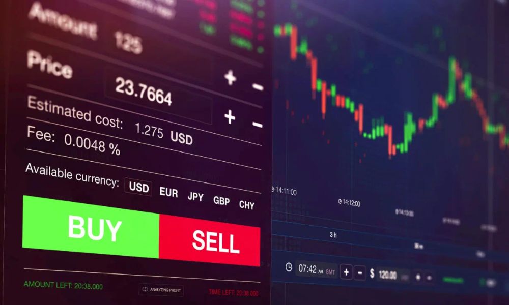 معاملات فیوچرز چیست؟