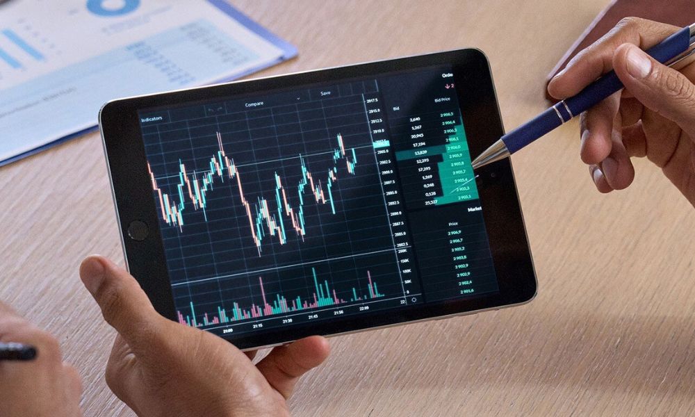 نحوه مدیریت ریسک در بازارهای مالی