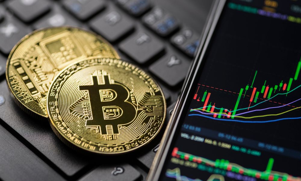 بررسی بازار ارز دیجیتال یا کریپتو 