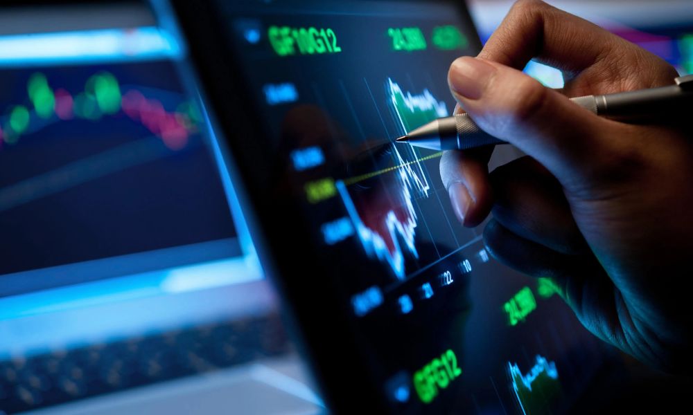 انواع استراتژی ترید در بازار فارکس