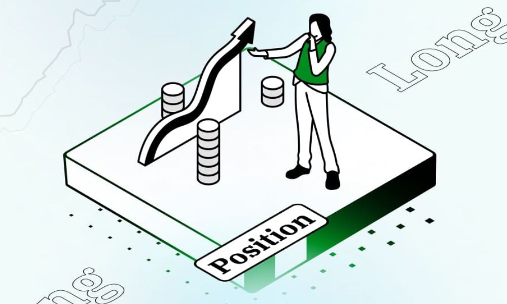 چه زمانی وارد پوزیشن لانگ شویم؟