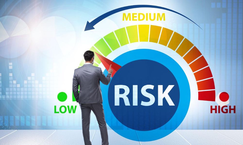 چطور مدیریت ریسک بهتری انجام دهیم؟