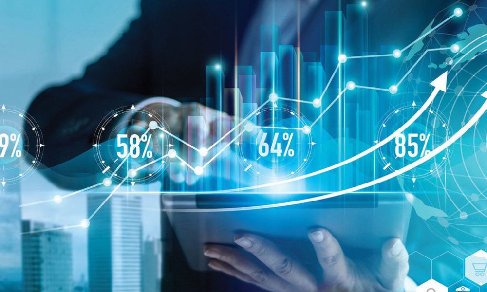 دنبال کردن روند بازار