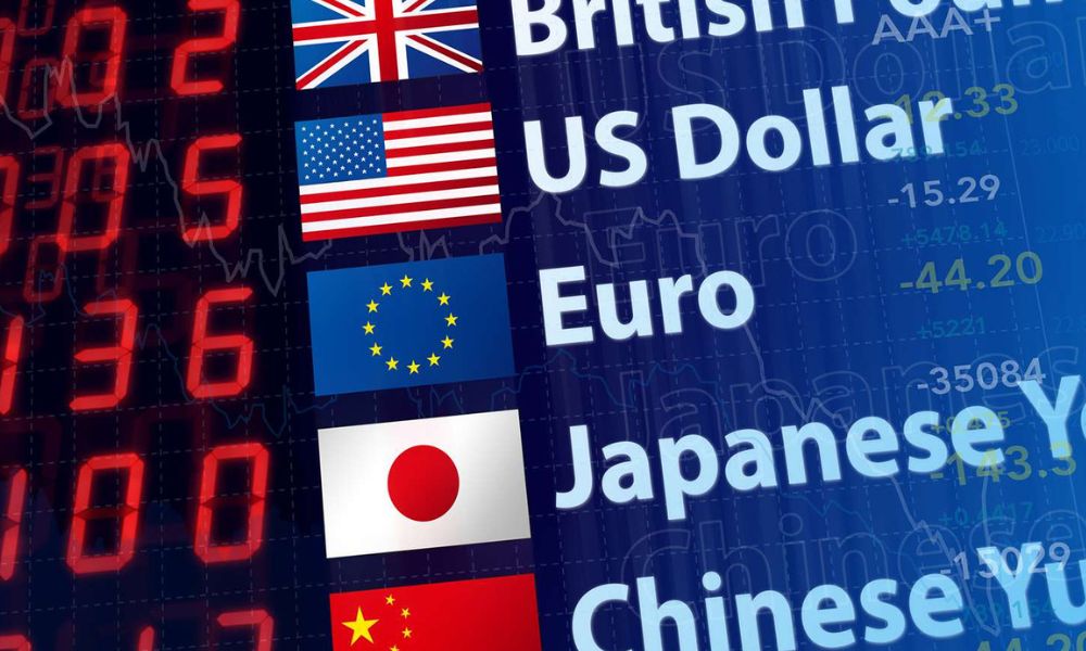 بهترین جفت ارزهای غیرمعمول برای ترید